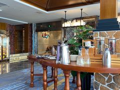 -V Bar海景扒房(北海湾惠龙万达嘉华酒店)