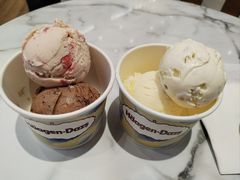 -哈根达斯(泉州万达店)