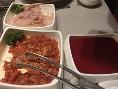 -海底捞火锅(万象汇店)