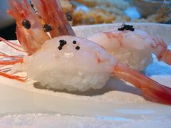 -山葵家·创意料理(EFC欧美广场店)