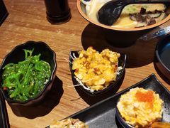 -昊·来了寿司(双楠2店)