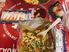 -见味花甲(福田coco park店)