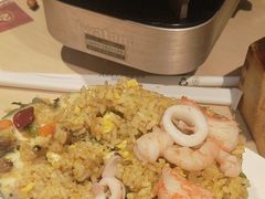 -避风塘(宝山万达店)