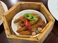 -斑斓西餐厅·自助茶点(高崎机场佰翔花园酒店)