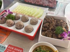 -三头牛·潮汕牛肉生蚝火锅 (夏湾店)