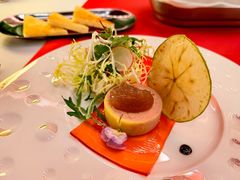 -国家大剧院西餐厅