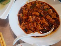 -渝信川菜(南滨店)