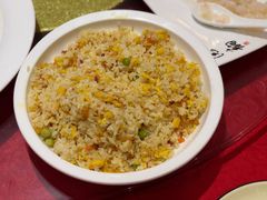 扬州炒饭-双东酒店(东关街店)