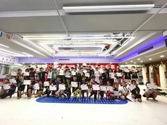 -津武堂散打搏击俱乐部(河西店)