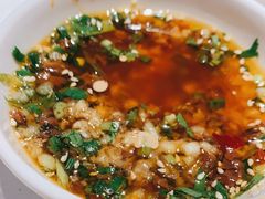 -巴奴毛肚火锅(六天地店)