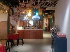 -湘阁里辣(南岭购物广场店)