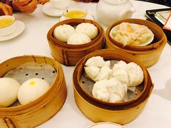 -翠园(铜锣湾广场店)