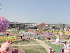 -上海浦江郊野公园·1号停车场