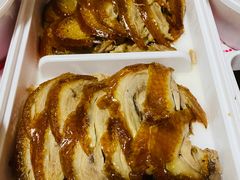 -大鸭梨烤鸭店(花园村店)