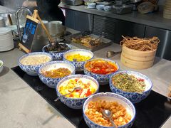 -南湖宾馆·鸳湖阁全日制餐厅