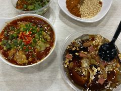 -蜀串香牛杂火锅串串