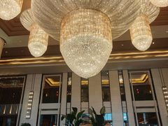 -大连富丽华大酒店·花都西餐厅
