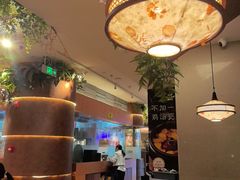 -云海肴·汽锅鸡·云南菜(领展购物广场·中关村店)