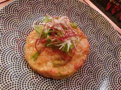 虾饼-Ginger(兴国路店)