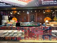 -富力希尔顿酒店·地阔自助餐厅