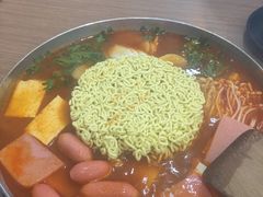-安大叔拌饭(宝龙店)