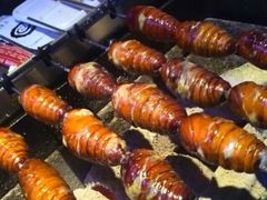 -海拉尔碳烤羊腿烤鸽子(吕营店)