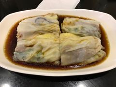 翡翠鸳鸯肠粉（猪肉+牛肉）-卓粤拉肠(红庙店)