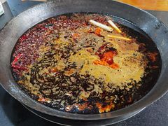-星鸿社重庆老火锅