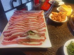 -山城辣妹子(定福庄店)