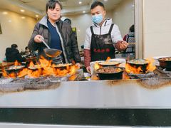 -沈妈砂锅(光华村店)