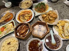 -小街天府(西工小街店)