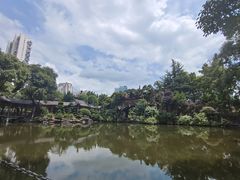 -华雅花园大酒店