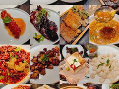 -外婆家(杭州马塍店·杭帮菜名店)
