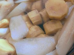 -梨花牛肉汤饭(仁恒伊势丹店)