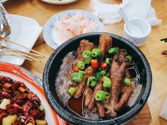 -明婷饭店(外曹家巷店)