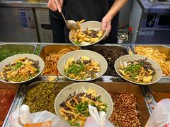 -阿生哥螺蛳粉•火锅(永安街店)