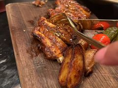 -Nord Grill&Bar Highland诺德西餐(深圳欢乐海岸店)