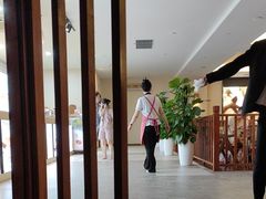 -汤连得温泉馆(宝山店)