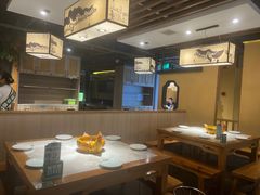 -绿草地·湘菜(喜盈门店)