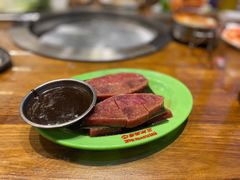 -三肥两瘦烤肉(鹿城店)
