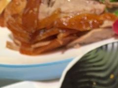 -聆桂烤鸭·金奖烤鸭(静联广场店)