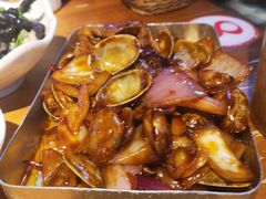 -搓火大都会(广安门总店)