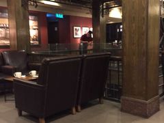 -星巴克臻选(成都宽窄巷子店)