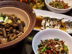 -辣得叫湘菜(观海卫店)