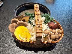-锦荟JINHUI·浙江小馆(上海荟聚店)