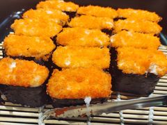 -韩盛·盛江山自助料理(沈辽路万达店)