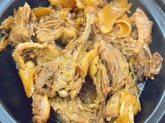 -老闽味沙茶面·姜母鸭(传承35年曾厝垵店)