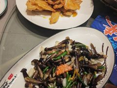 -鲜得莱渔港·小平岛海胆馆(七贤岭店)