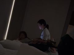 -尚足影院式足疗·住宿·美食(解放碑店)