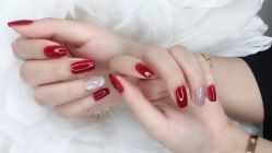 -Meet Nail 美睫·美甲